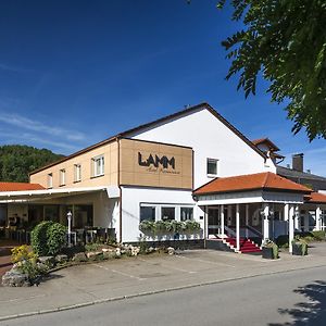 Hotel Restaurant Lamm